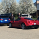 Illustration for article titled Alfa Romeo 4C Picture Dump